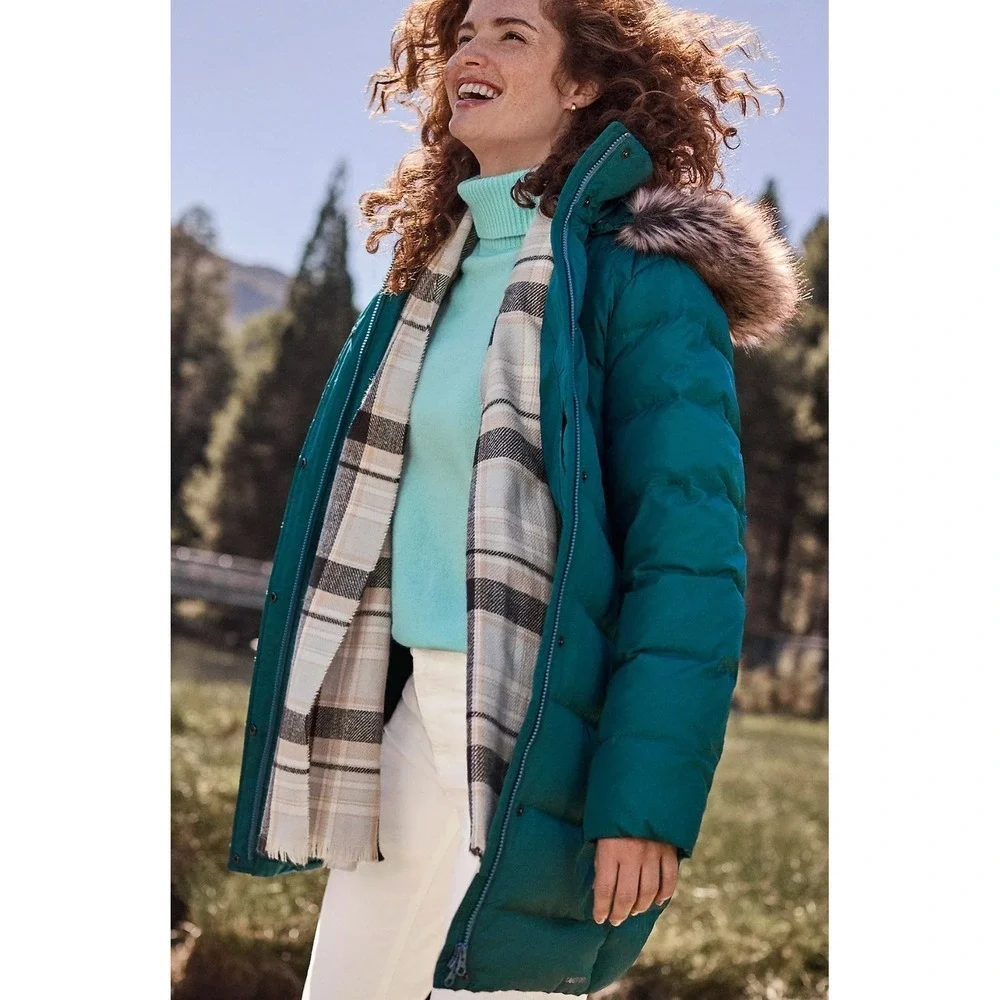 Lands End excellent preowned